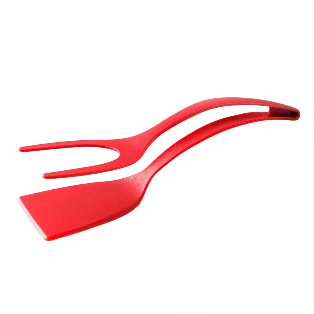 HighQuality Spatula Tongs for NonStick Pans