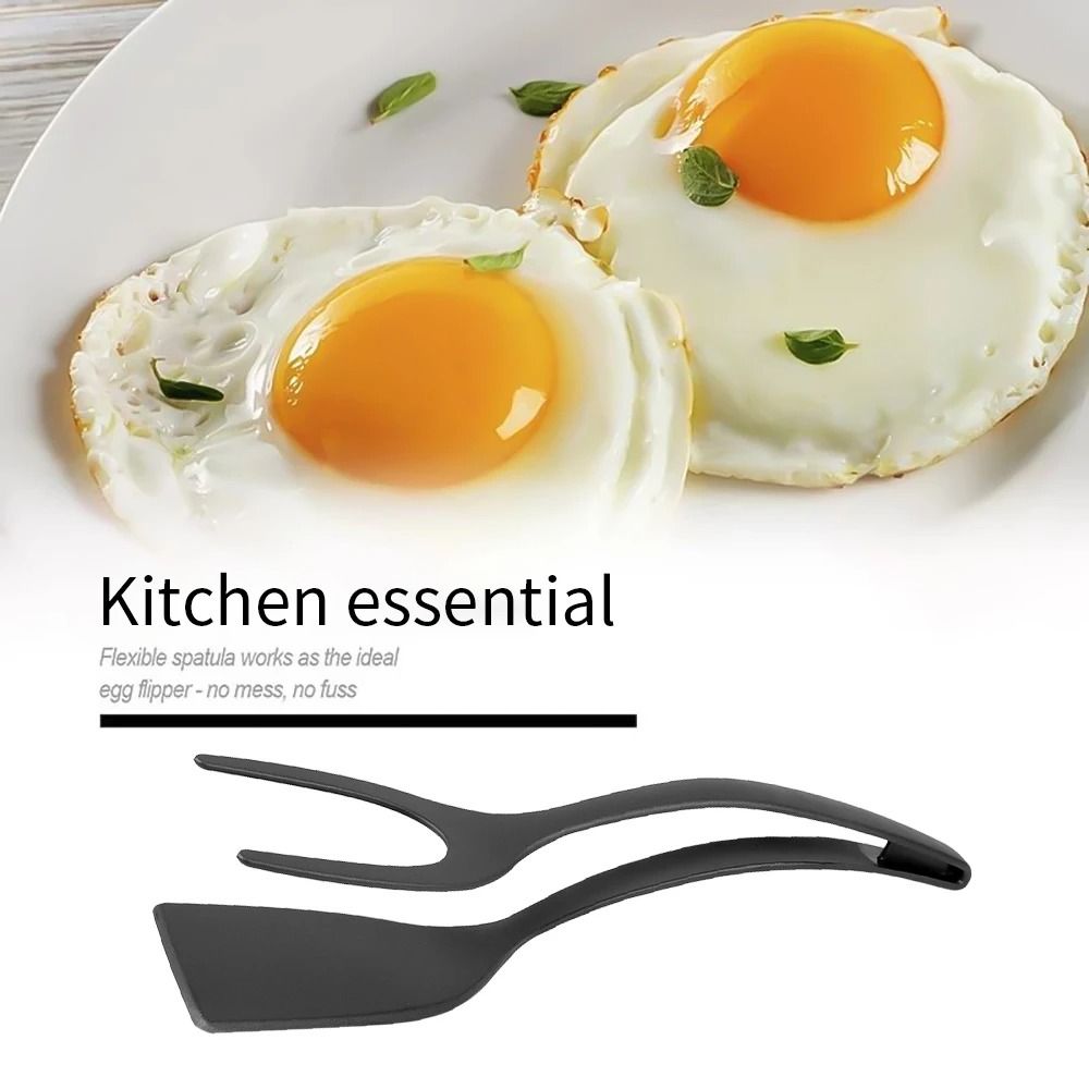 Best Kitchen Tongs for Pancakes  Eggs