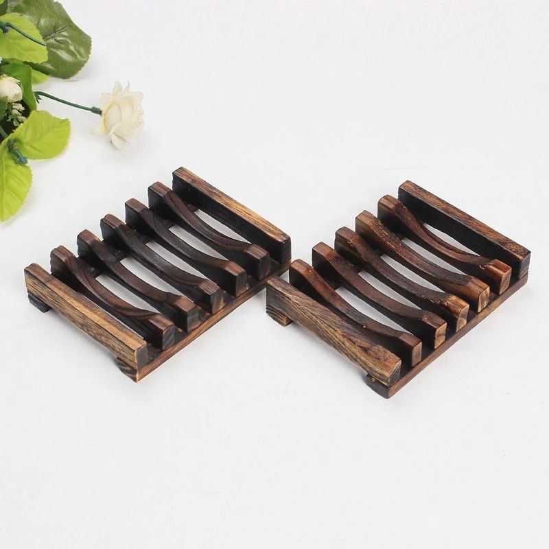 Handmade Soap Storage Rack