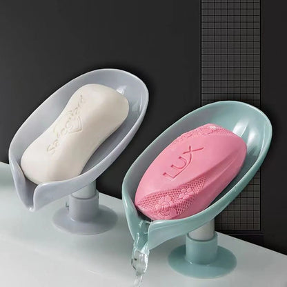 Best Drain Soap Dish