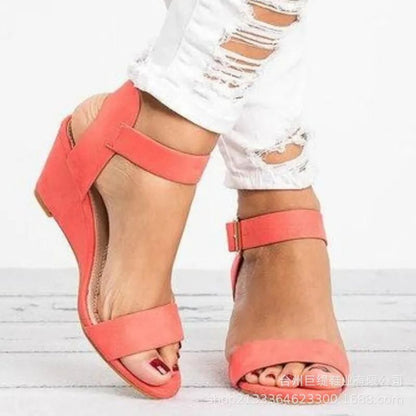 Summer Sandals for Women with Breathable Design 10