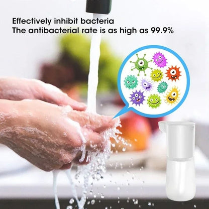 350ml Automatic Soap Dispenser