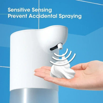 Automatic Hand Soap Dispenser Buy Now