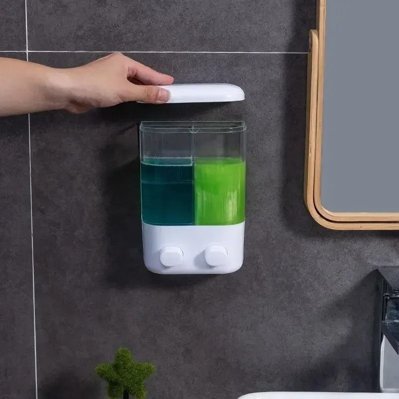 Best Bathroom Soap Dispenser