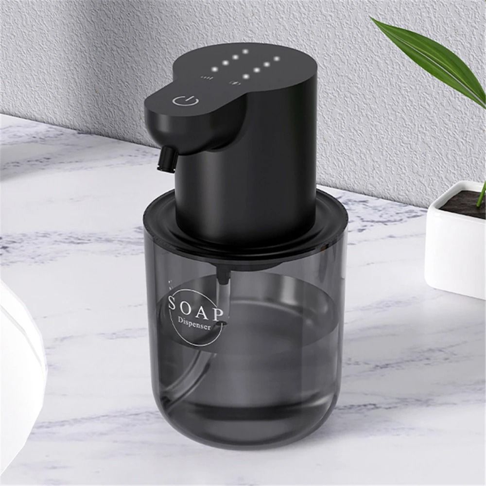 Foam Soap Dispenser with Sensor