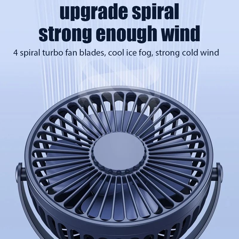 Best Personal Fan for Travel