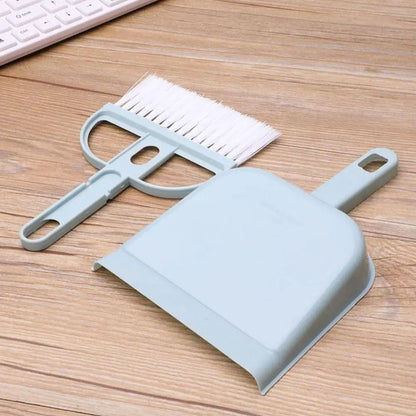 HighQuality Mini Broom and Dustpan