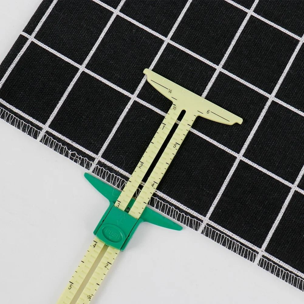 Patchwork Quilting Tailor Ruler