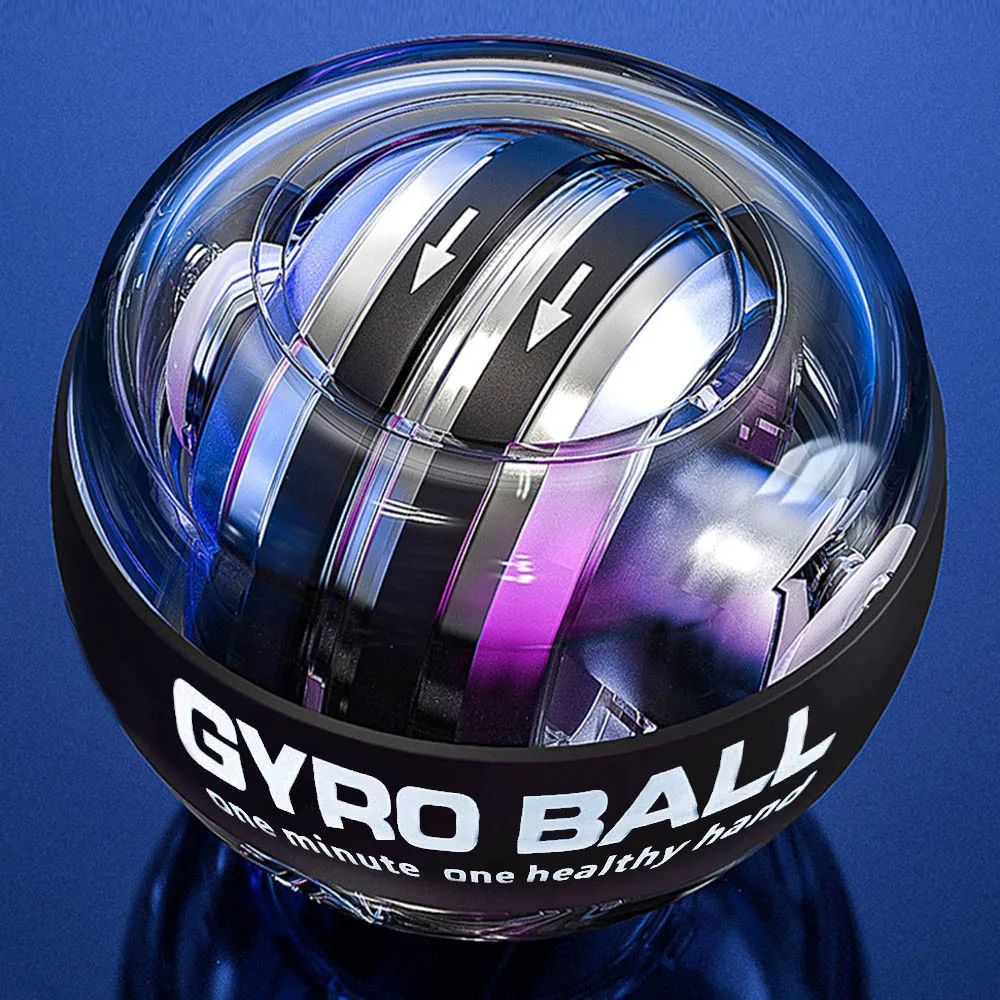 Gyroscopic Hand Trainer 1