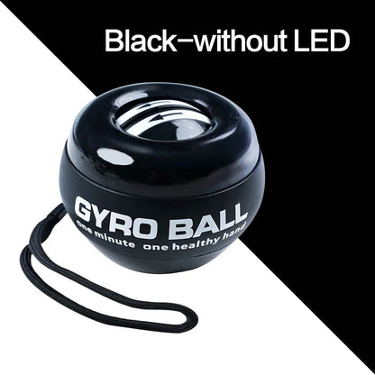 Gyroscopic Hand Trainer 4