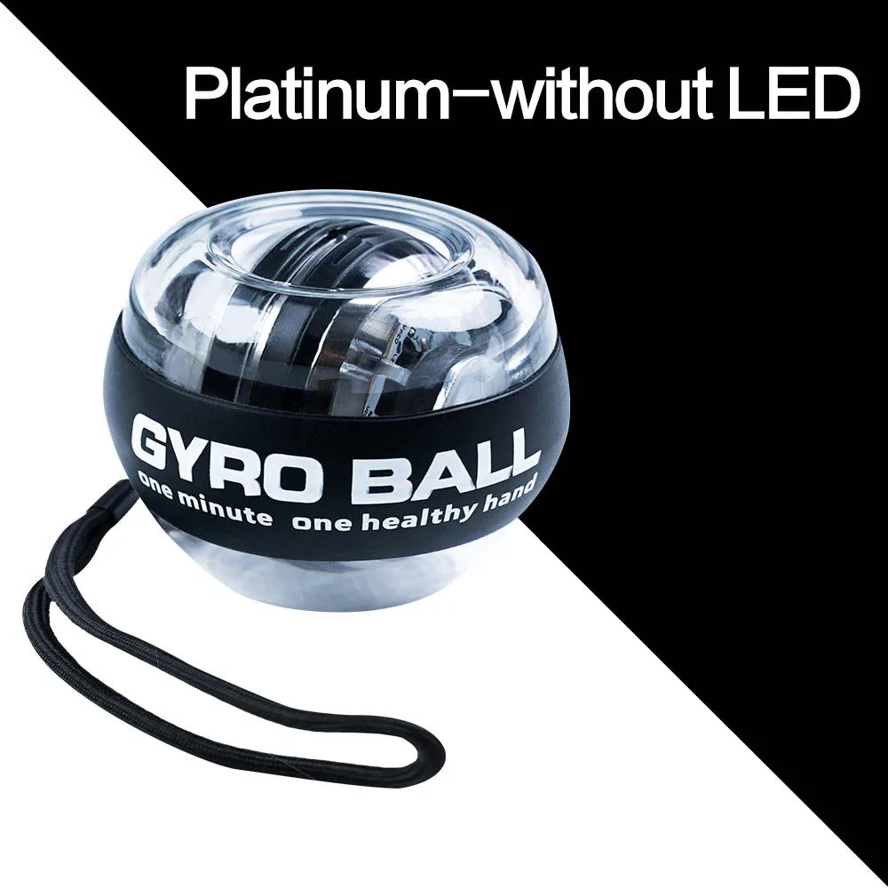 Gyroscopic Hand Trainer 5