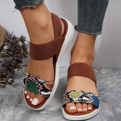 Durable Summer & Outdoor Sandals for Women