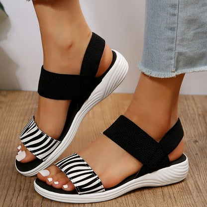 Durable Summer  Outdoor Sandals For Women 1