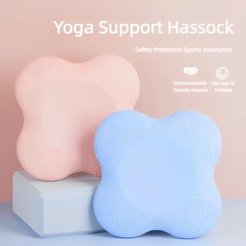 Knee Support Pad for Fitness