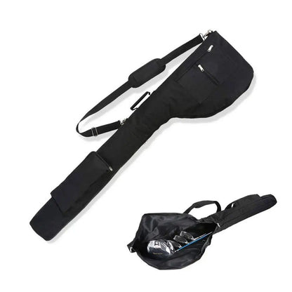 Foldable Mini Golf Bag for Men  Women  5