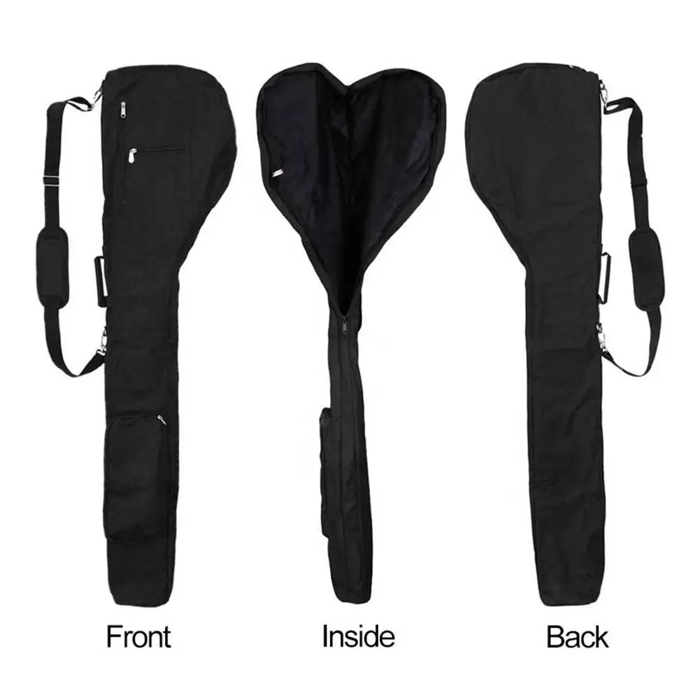Foldable Mini Golf Bag for Men  Women 67