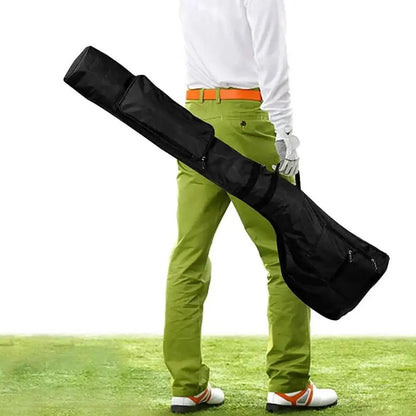 Foldable Mini Golf Bag for Men  Women  1