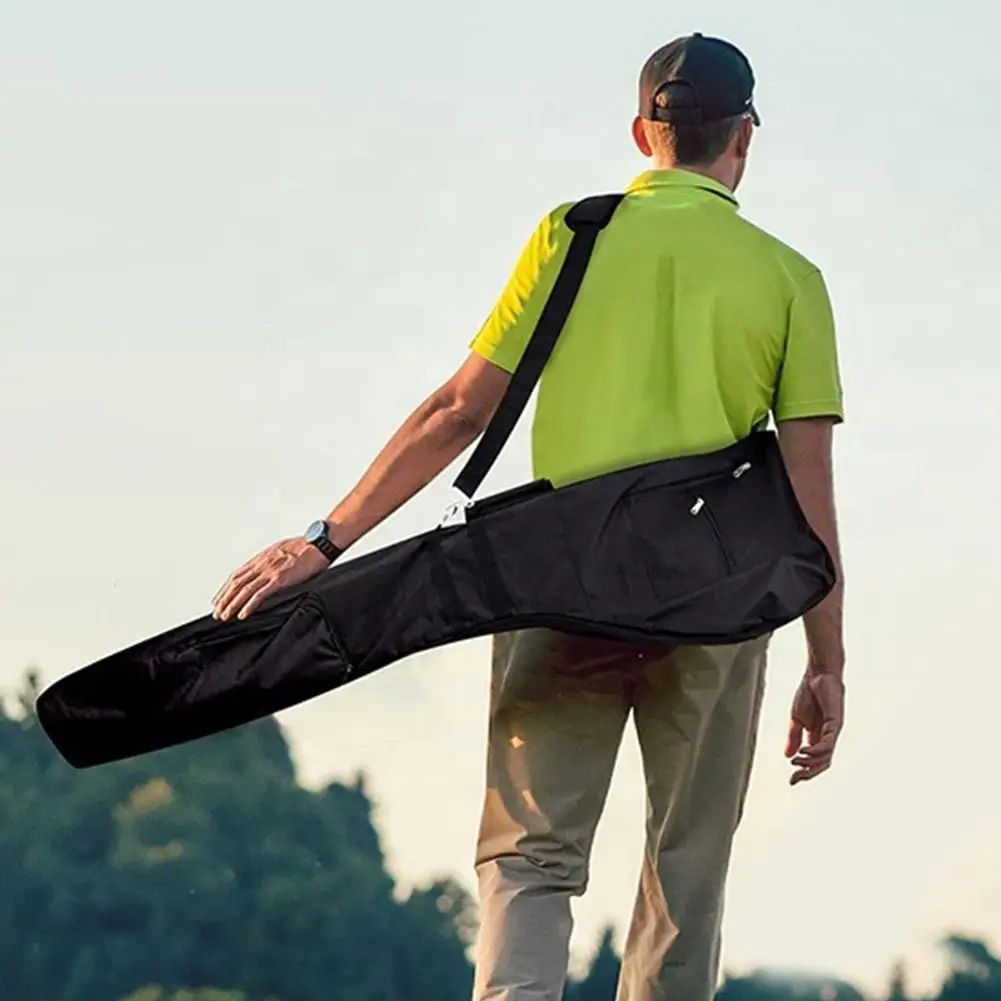 Foldable Mini Golf Bag for Men  Women