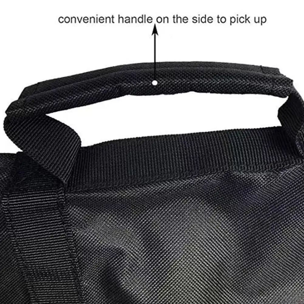 Foldable Mini Golf Bag for Men  Women  22