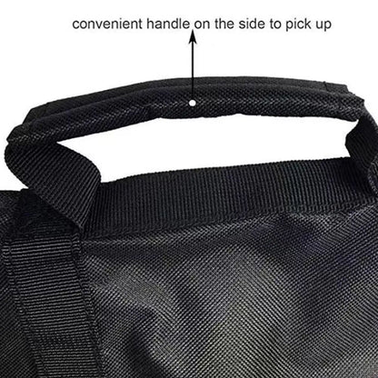 Foldable Mini Golf Bag for Men  Women  22