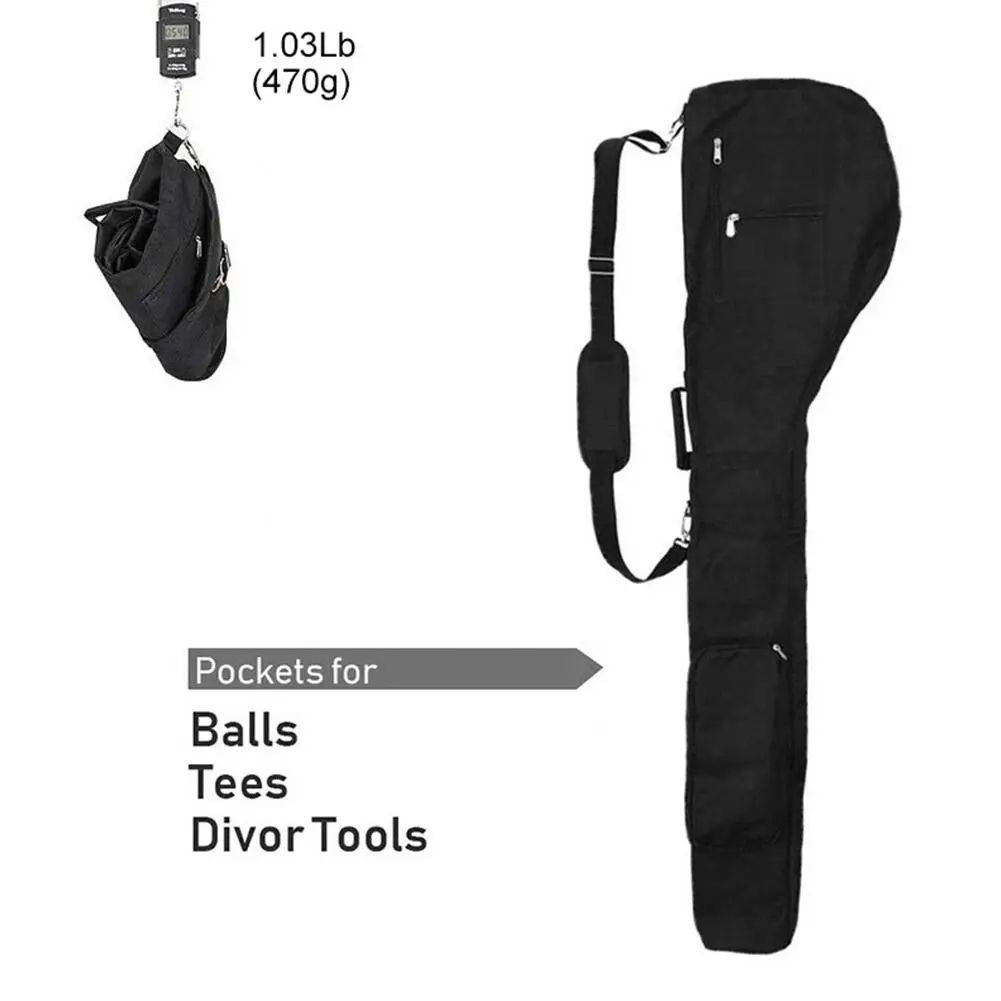 Foldable Mini Golf Bag for Men  Women  67