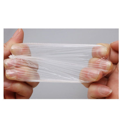 Waterproof Ear Covers Disposable Hair Dye Earmuffs for Baking Oil Shower  Barber Hairdressing One