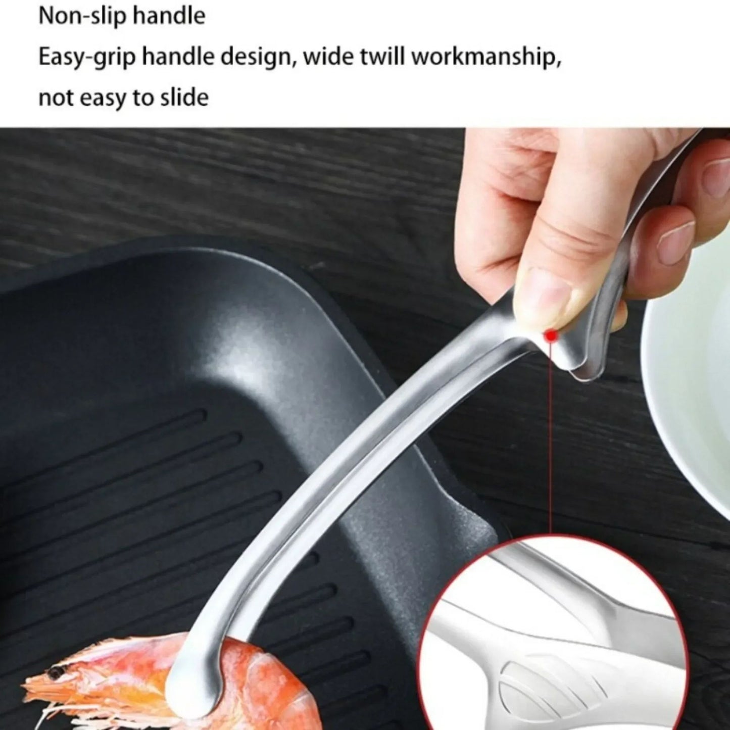 Non Slip BBQ T