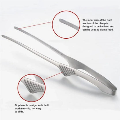 Tongs for Grilling