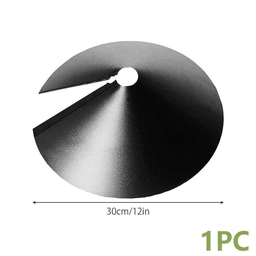 HighQuality Wrap Around Bird Feeder Baffle