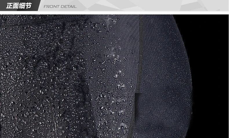 Sharkskin Game Racing Swimwear Mens Quick Drying Waterproof Briefs  Beach Swimming Trunks 7