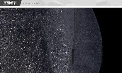 Sharkskin Game Racing Swimwear Mens Quick Drying Waterproof Briefs  Beach Swimming Trunks 7