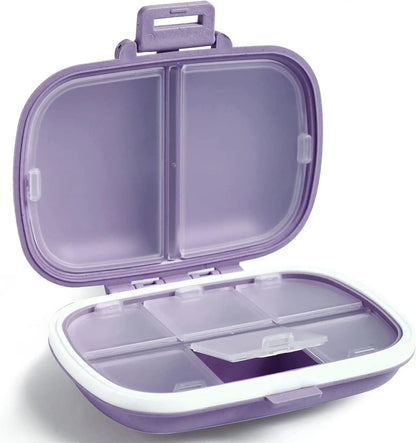 Buy PocketSized Medicine Case