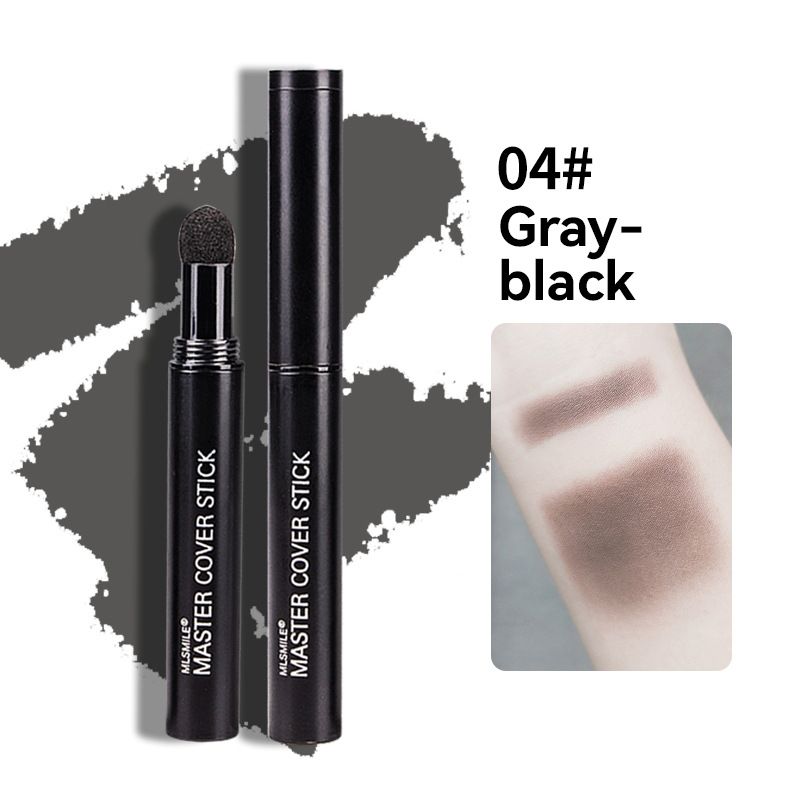 Hairline Powder Pen Modified Hair Coverage  Shadow Powder for NaturalLooking Hairline Repair