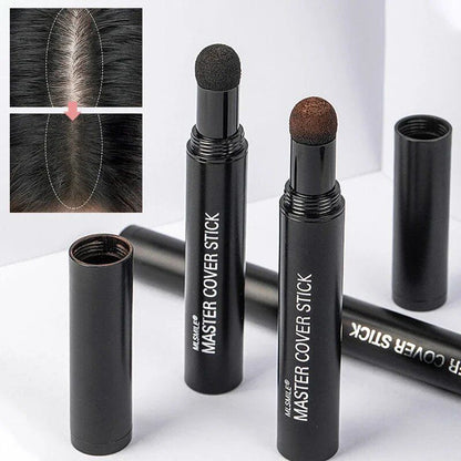 Hairline Powder Pen Modified Hair Coverage  Shadow Powder for NaturalLooking Hairline Repair