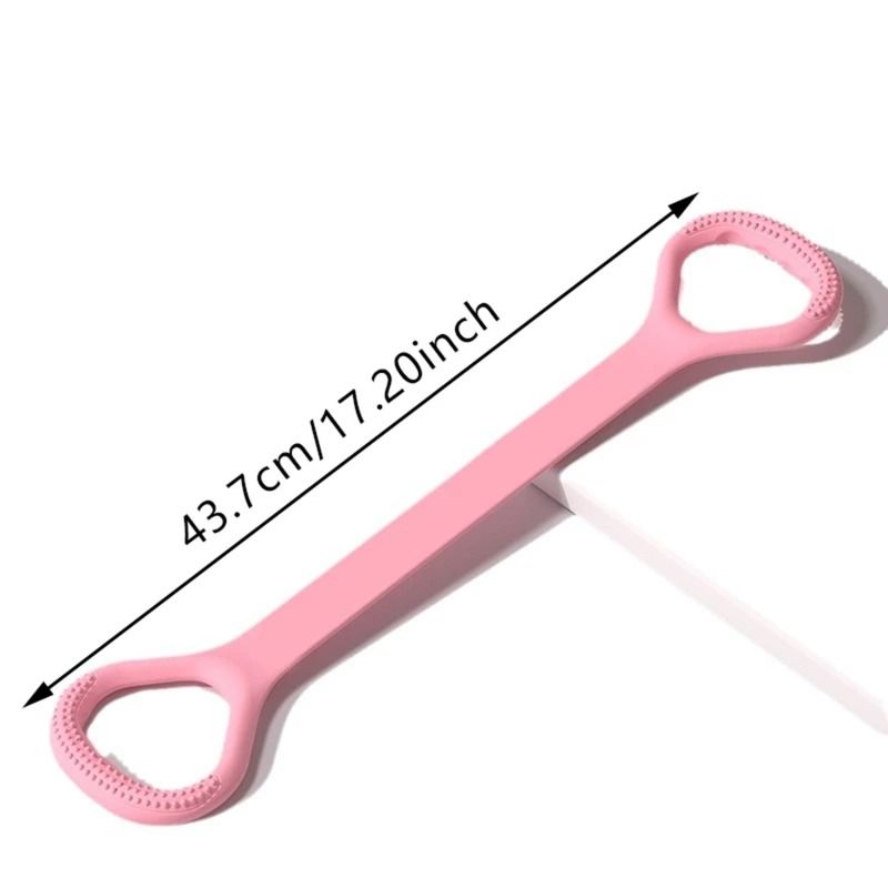 Professional resistance bands for strength training