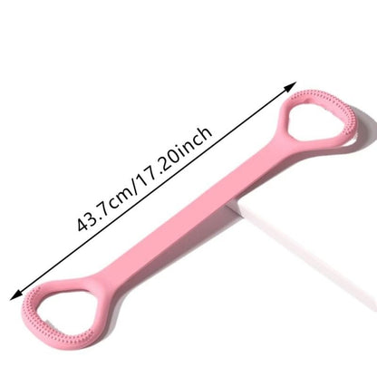 Professional resistance bands for strength training