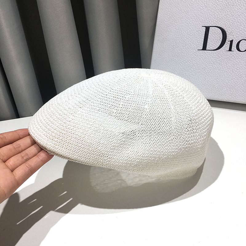 Summer Fashion Straw Hat For Men  Women UV Protection Beach Sun Hat Vintage Panama Seaside Visor 7