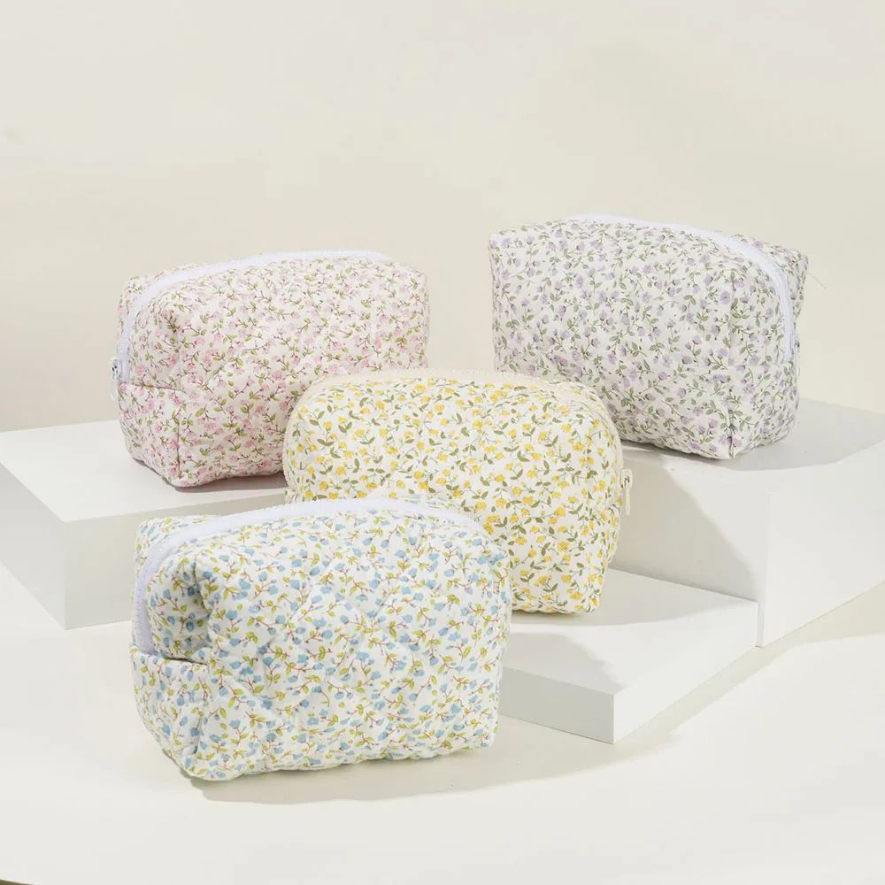 Makeup Bag