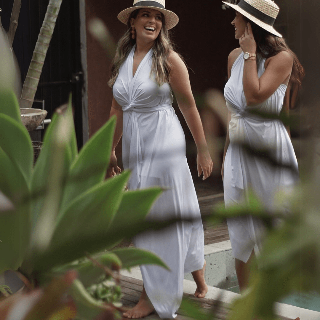 Multiway Infinity Dress 4