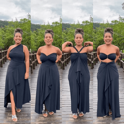 Multiway Infinity Dress 2