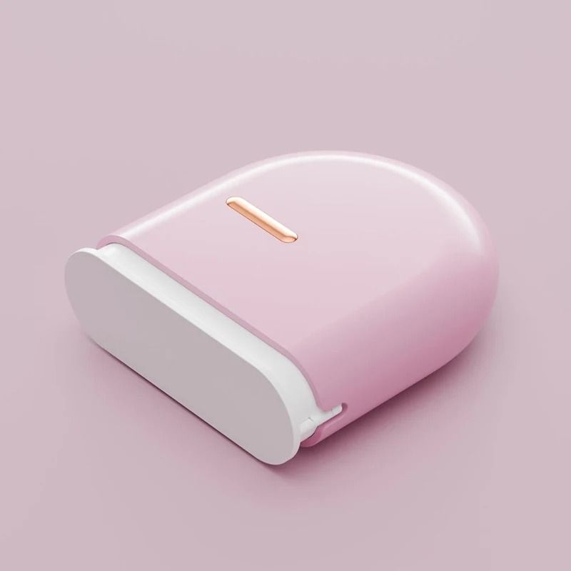 Hygienic Teeth Aligner Case