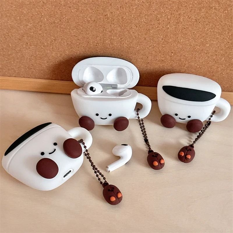 Highquality AirPods silicone case