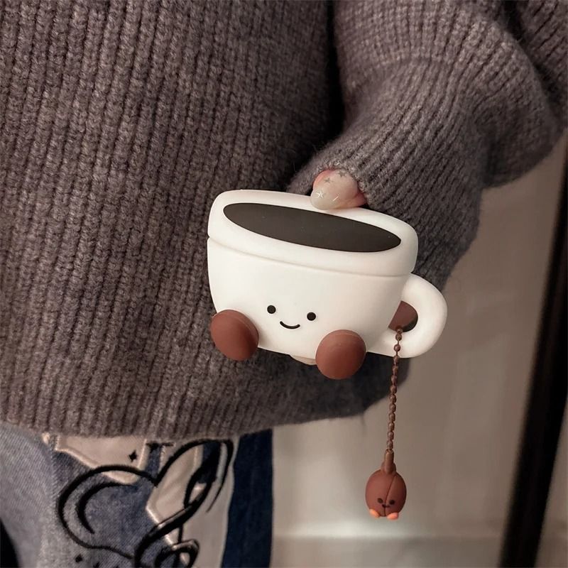 Best silicone earphone case for AirPods