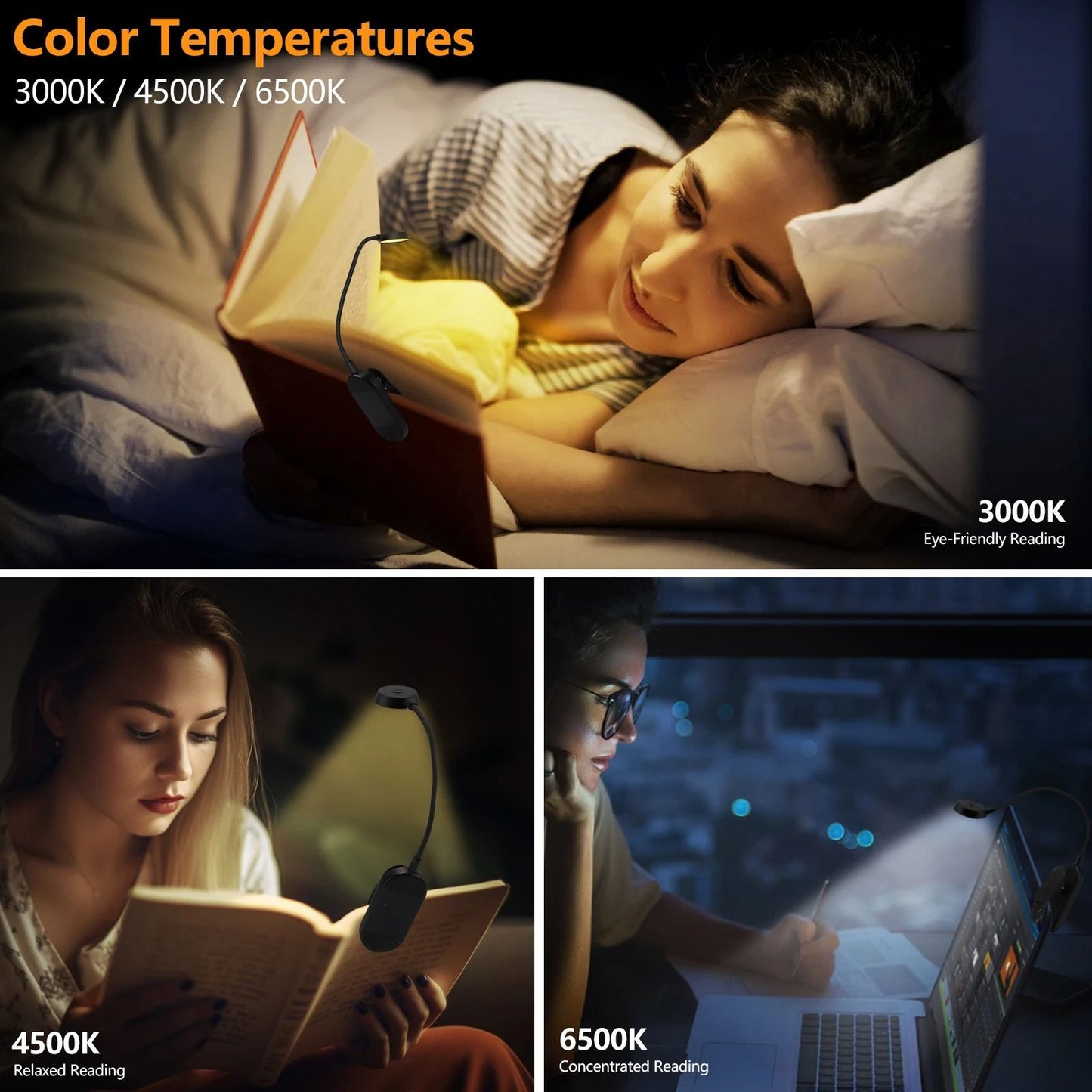 LED night light for bedroom buy now