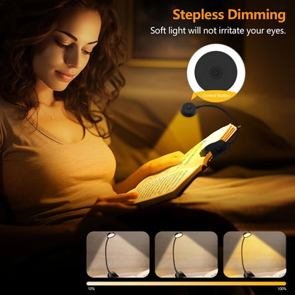 Flexible gooseneck LED lamp shop