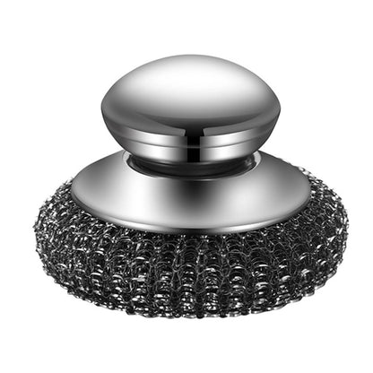Scrubber
