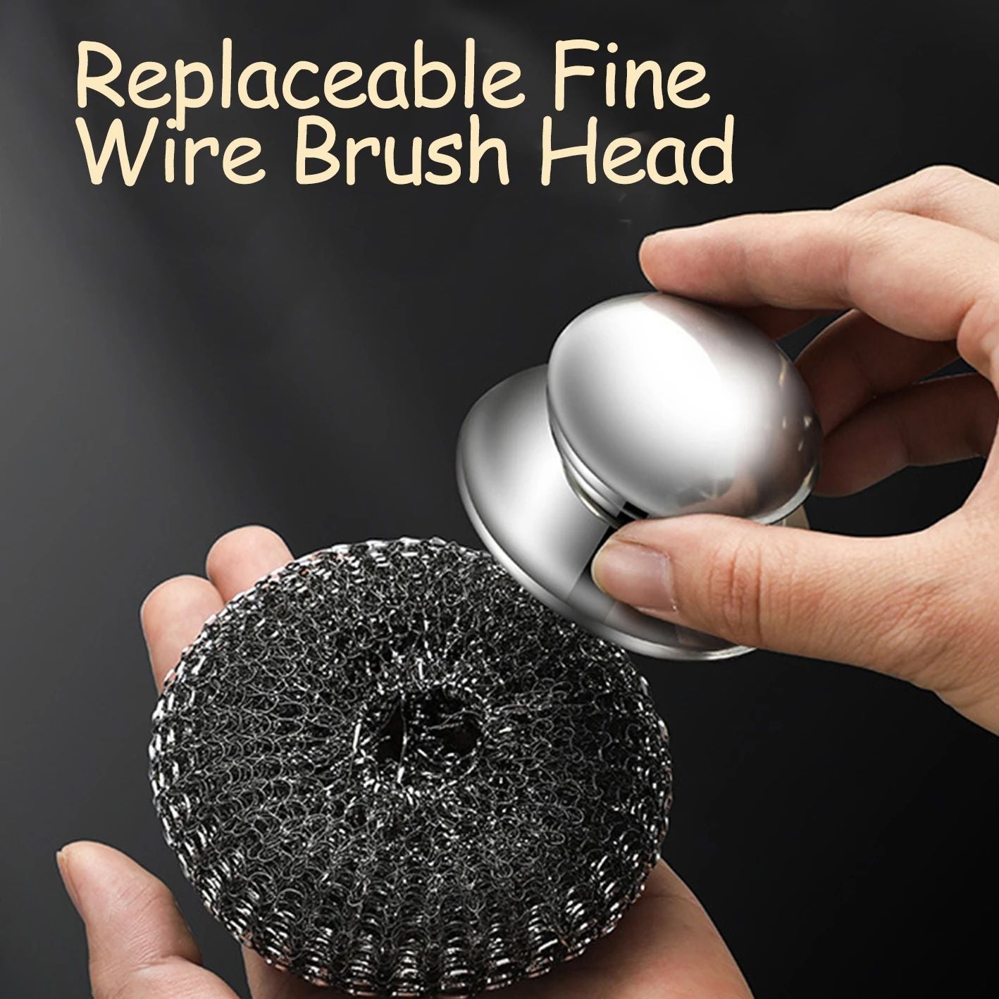 Cleaning Brushes
