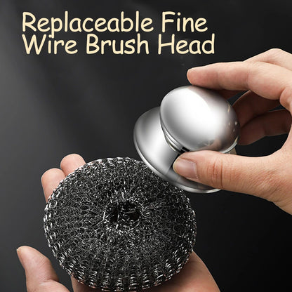 Cleaning Brushes