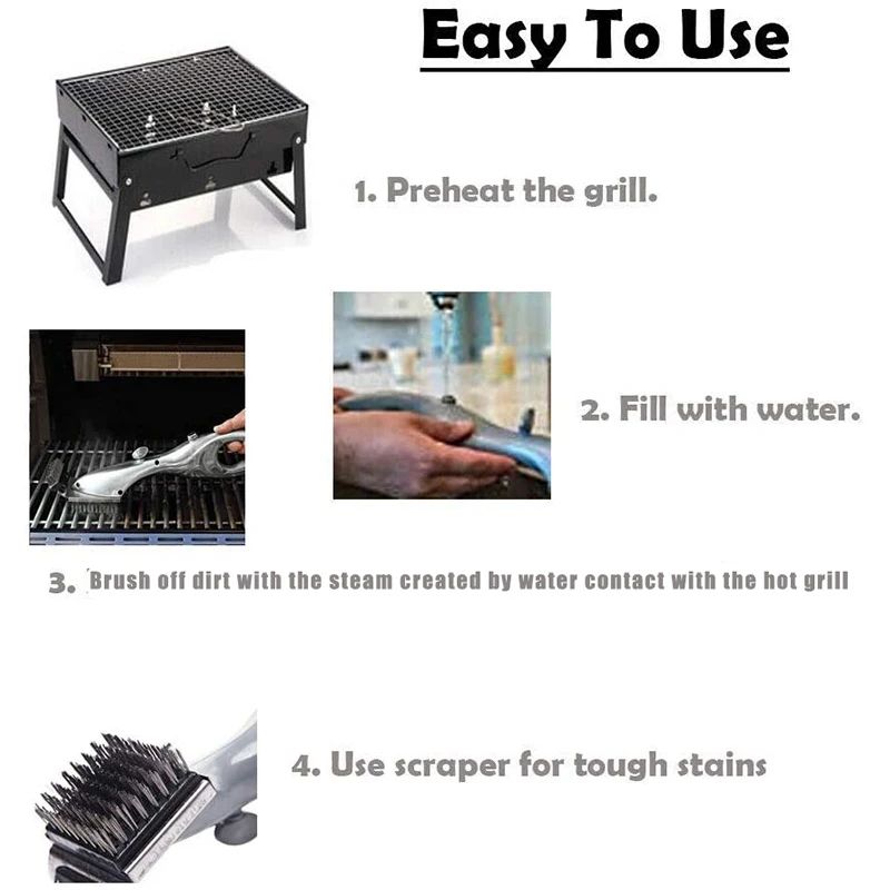 Steam Cleaning