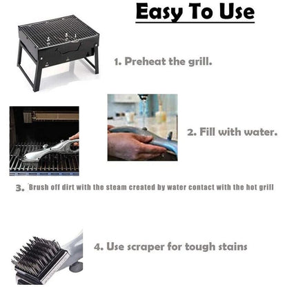 Steam Cleaning